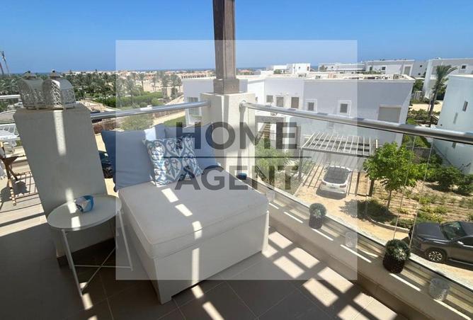 شاليه · غرفتان في Almaza Bay