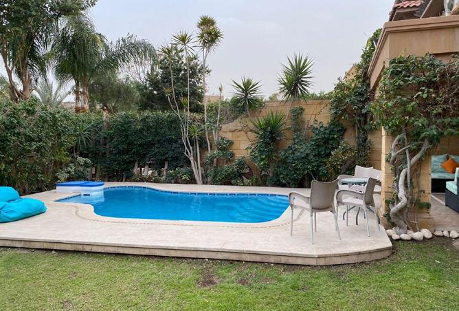 Twinhouse · 4 BR in Bellagio