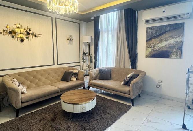 Apartment · 2 BR in Taj City