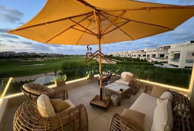 شاليه · ٤ غرف في Golf Views