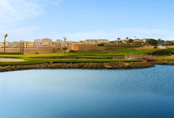 Twinhouse · 5 BR in Levana
