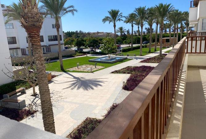 شاليه · ٣ غرف في Almaza Bay