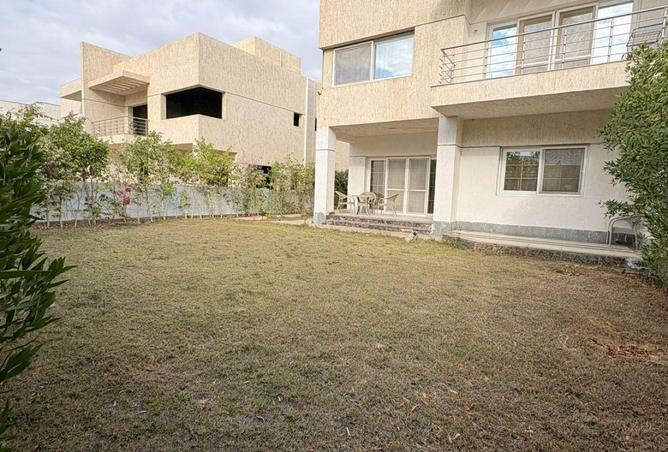 Villa · 3 BR in Privado