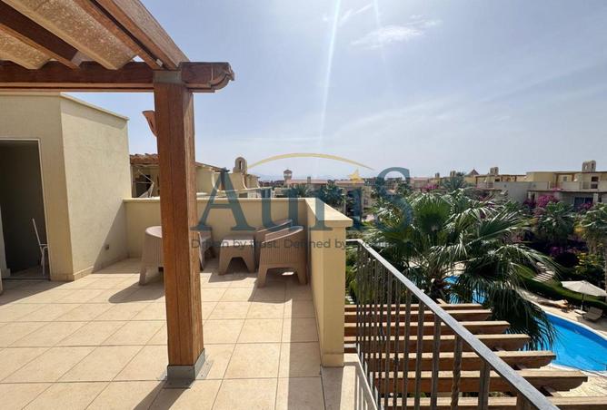 بنتهاوس · غرفتان في Veranda
