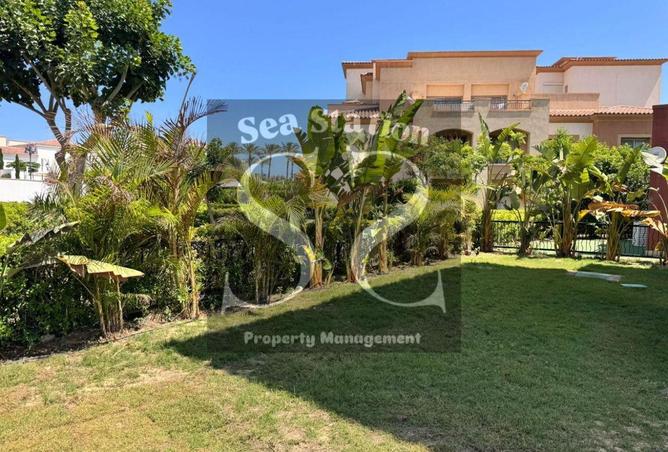 Chalet · 3 BR in Marassi