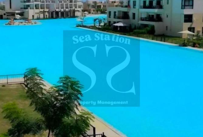Chalet · 3 BR in Marassi