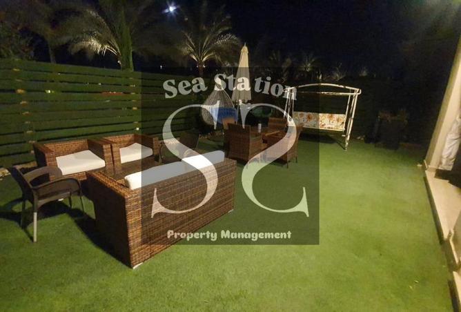 Twinhouse · 4 BR in Marassi