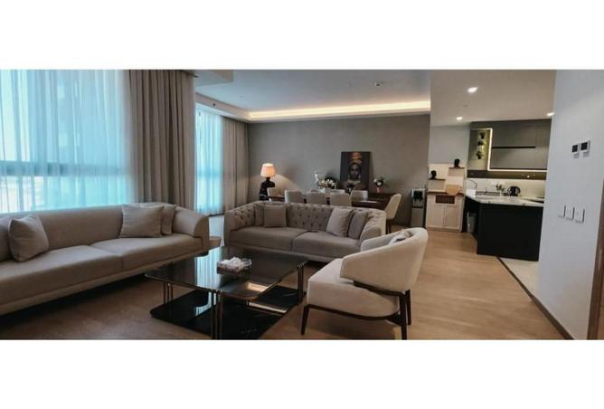 4 BR Apartment in AEON Towers, photo 1 of 3