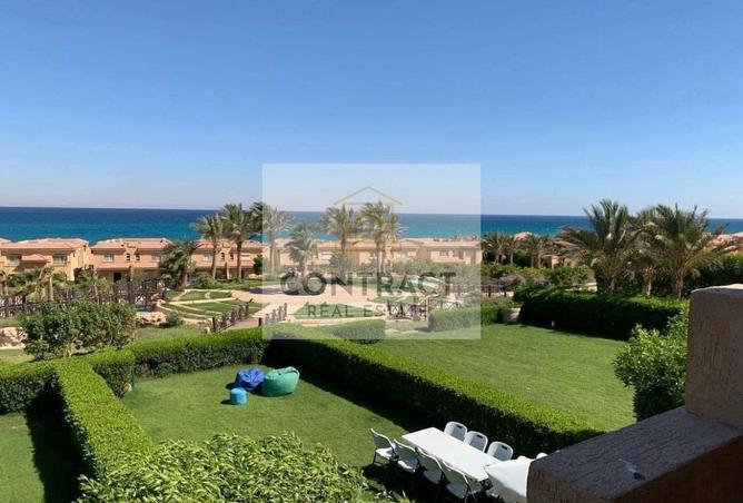 Chalet · 2 BR in Telal Sokhna