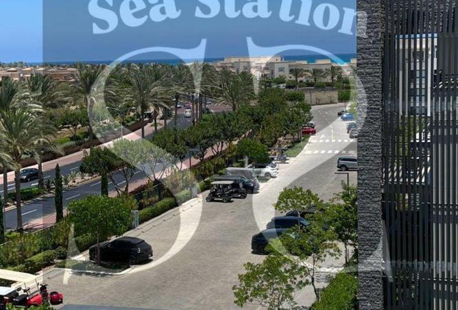 Chalet · 2 BR in Marassi