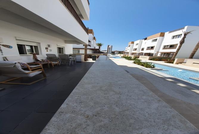 شاليه · ٣ غرف في Almaza Bay