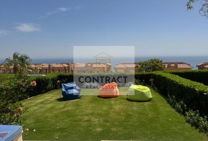 Twinhouse · 3 BR in Telal Sokhna