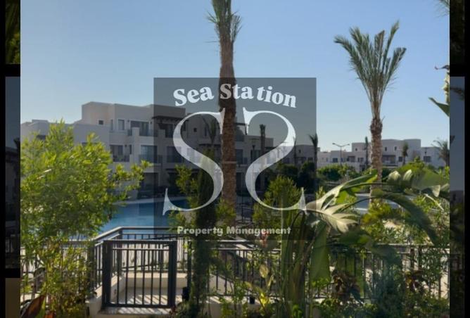 Townhouse · 4 BR in Marassi