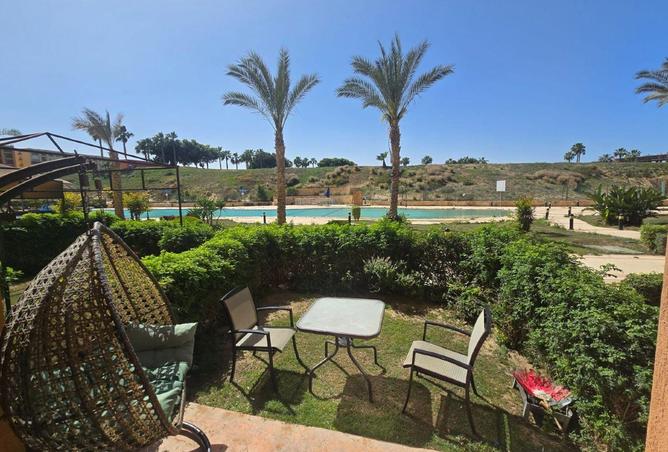 Chalet · 2 BR in Golf Porto Marina