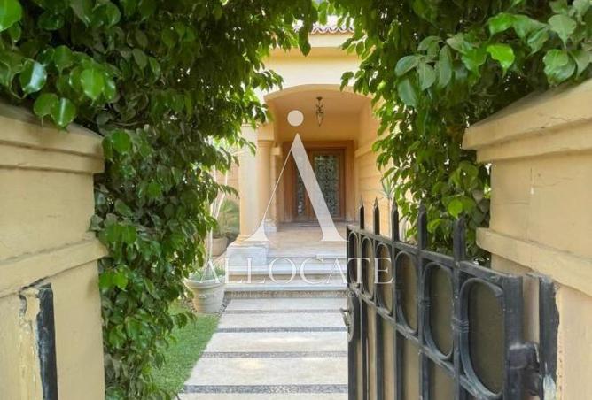 فيلا · ٤ غرف في Dara Gardens