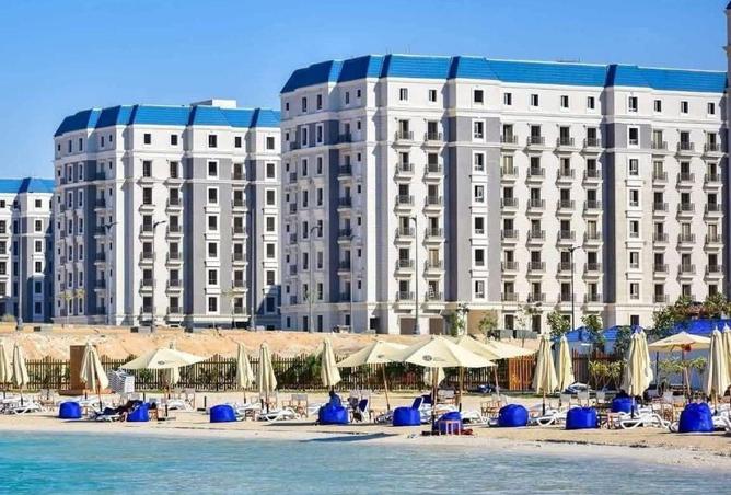 Apartment · 2 BR in Il Latini City Edge