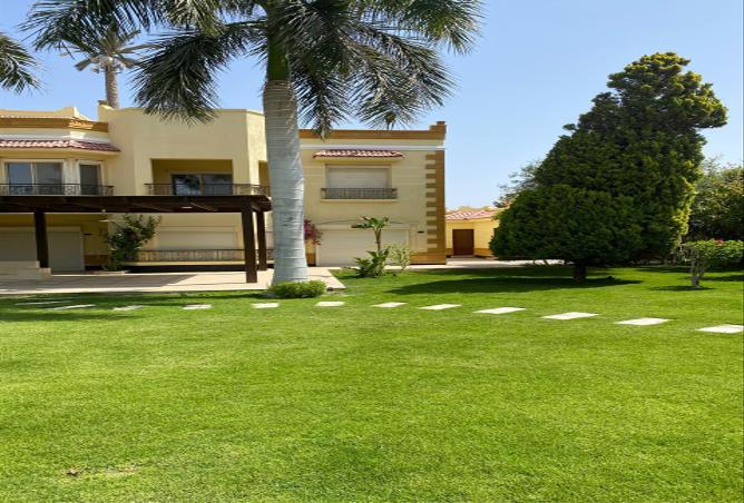 فيلا · ٤ غرف في Wadi El Nakhil