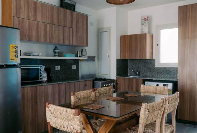 3 BR Chalet in Mountain View Ras El Hekma, photo 1 of 3