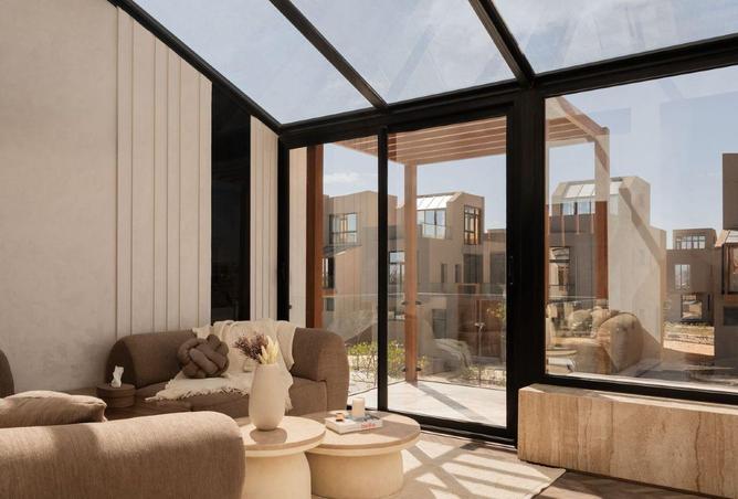 Villa · 5 BR in Silva