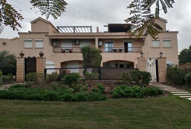 Villa · 3 BR in Privado