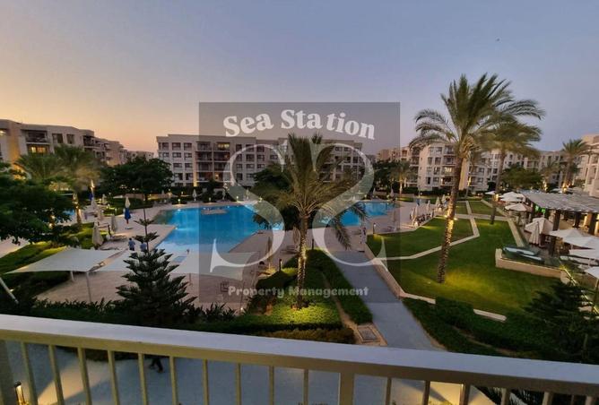 Chalet · 3 BR in Marassi