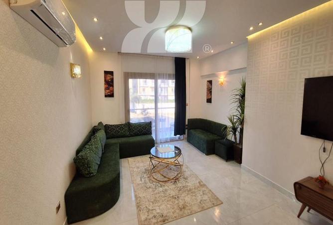 Apartment · 3 BR in Galleria Residence