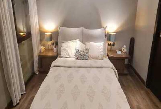 Apartment · 3 BR in Eastown Residence