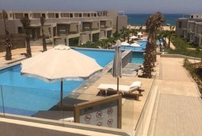 Chalet · 2 BR in Boho El Sokhna