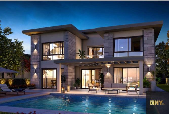 Villa · 5 BR in Swanlake Residences