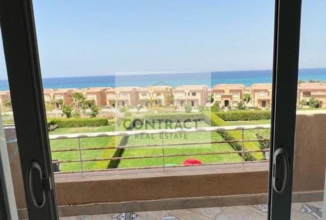 Twinhouse · 3 BR in Telal Sokhna