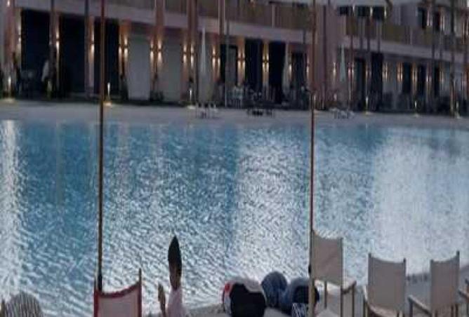 Chalet · 2 BR in Playa Resort