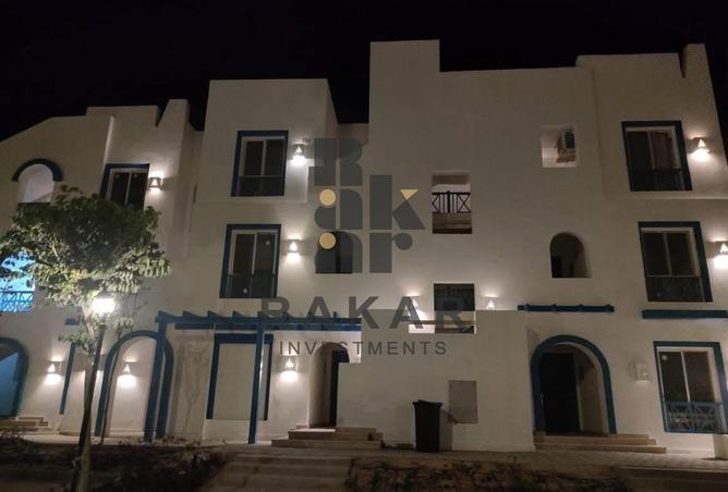 Chalet · 3 BR in Mountain View Ras El Hekma