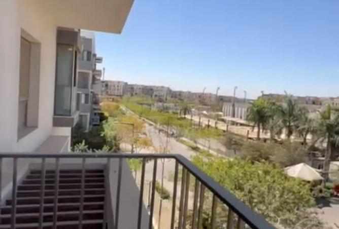 شقة · ٣ غرف في SODIC East