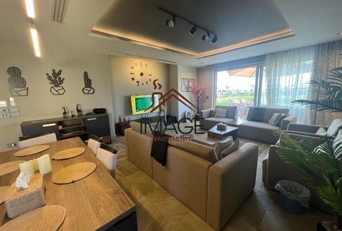 شاليه · ٤ غرف في Golf Views
