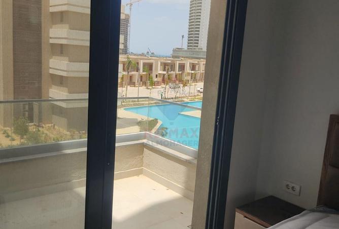 شاليه · ٣ غرف في Palm Hills New Alamein