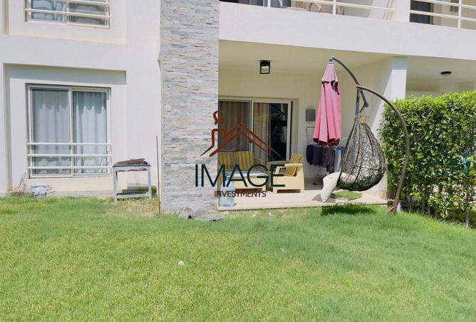 شاليه · غرفتان في Amwaj