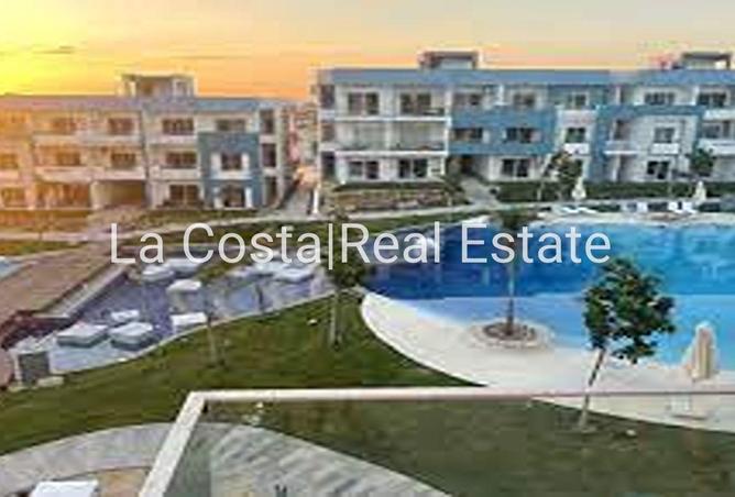 Chalet · 3 BR in Fouka Bay