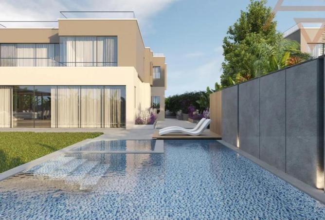 Villa · 5 BR in Palm Hills Katameya Extension