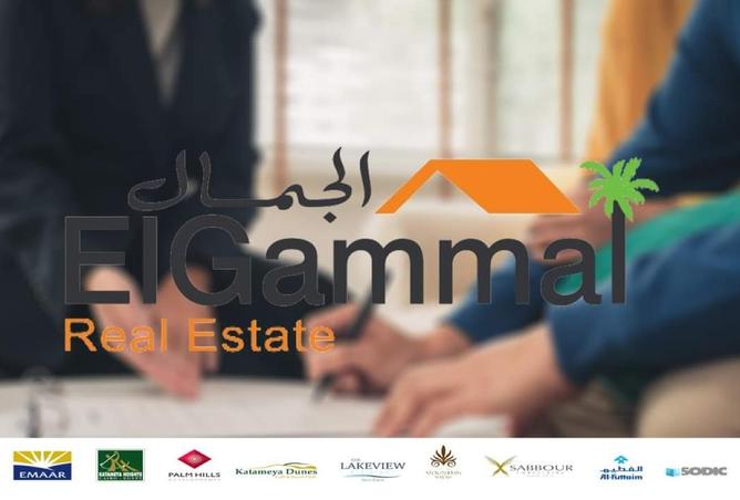 تاون هاوس · ٤ غرف في Katameya Residence
