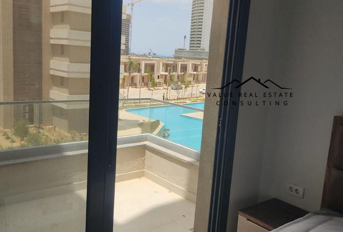 شاليه · ٣ غرف في Palm Hills New Alamein
