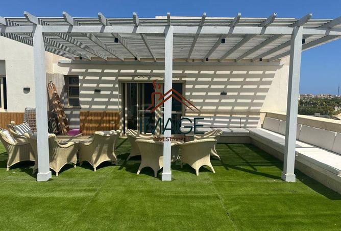 شاليه · ٣ غرف في Golf Views