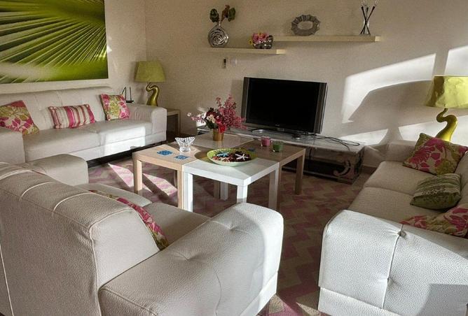 Chalet · 3 BR in Marassi