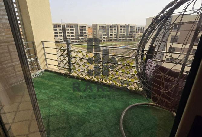 شقة · ٣ غرف في Capital Gardens