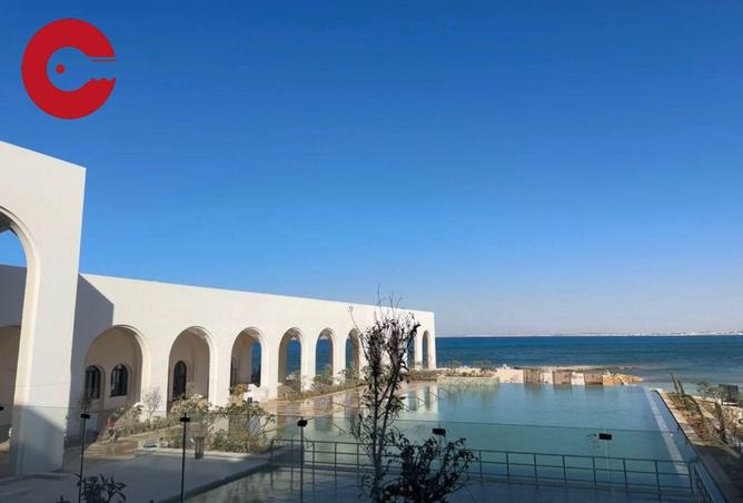 شاليه · غرفة واحدة في Modon Abu Dhabi