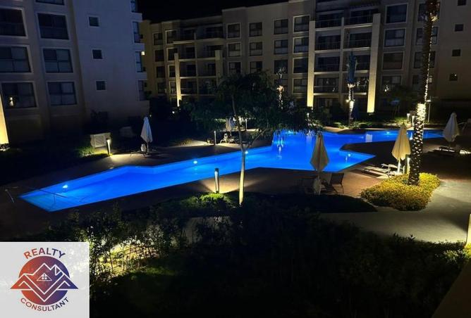 شاليه · غرفة واحدة في Marassi