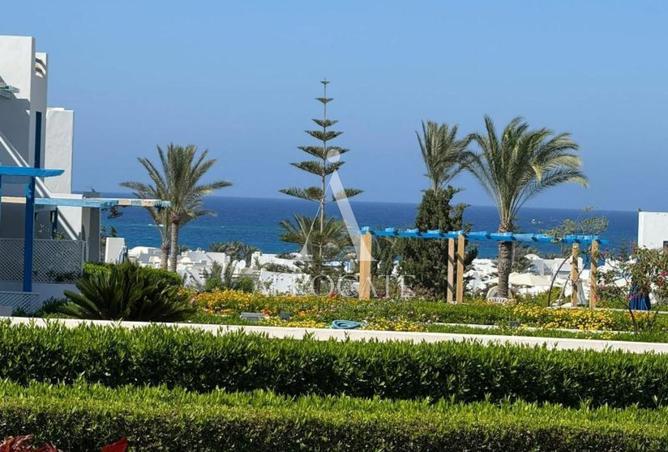 شاليه · غرفتان في Mountain View Ras El Hekma