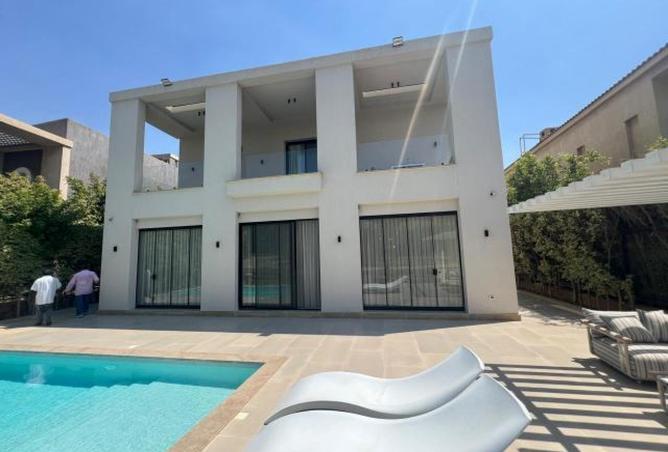 4 BR Villa in Allegria, photo 1 of 3