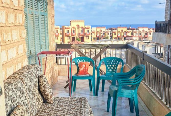 Chalet · 2 BR in Green Beach