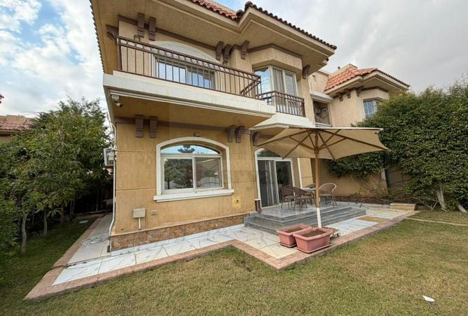 Townhouse · 4 BR in Privado
