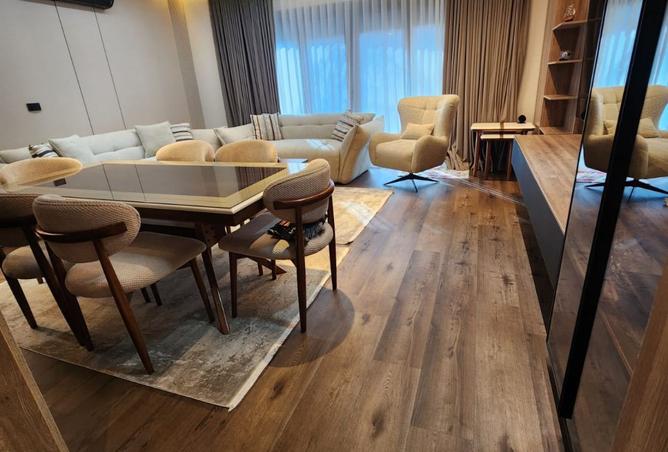Apartment · 3 BR in Privado